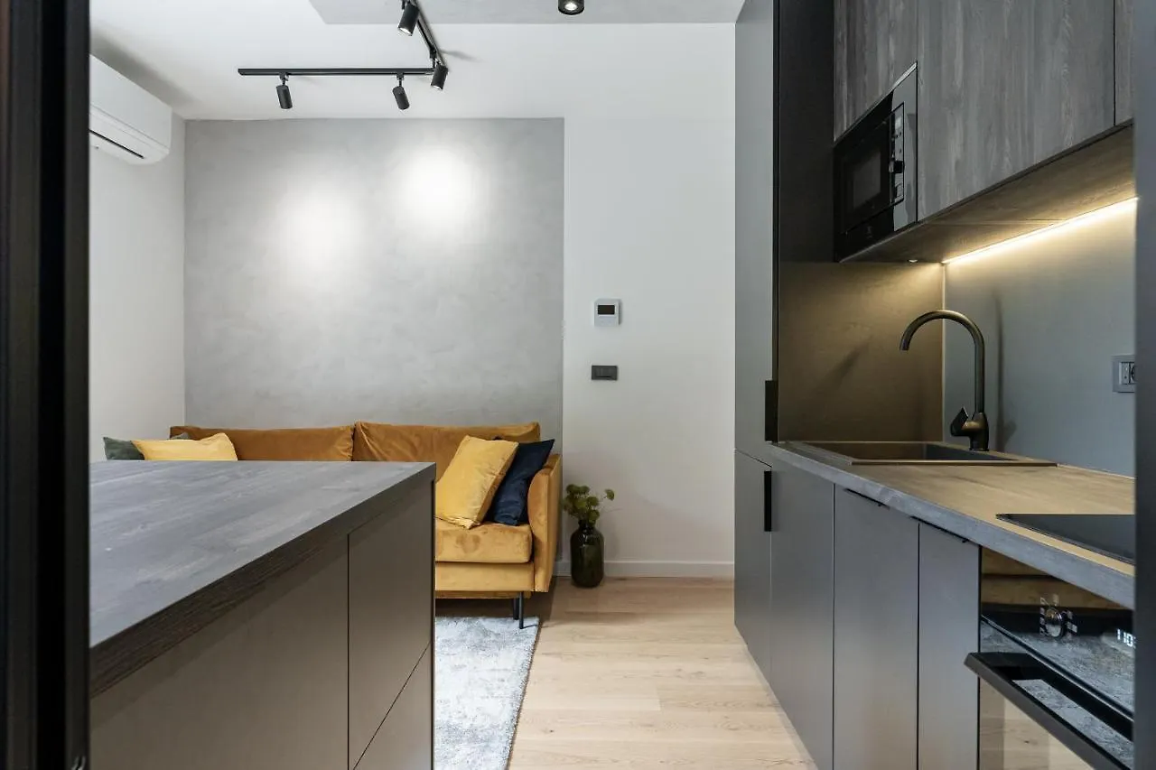 Apartman Bartol Zadar Croacia