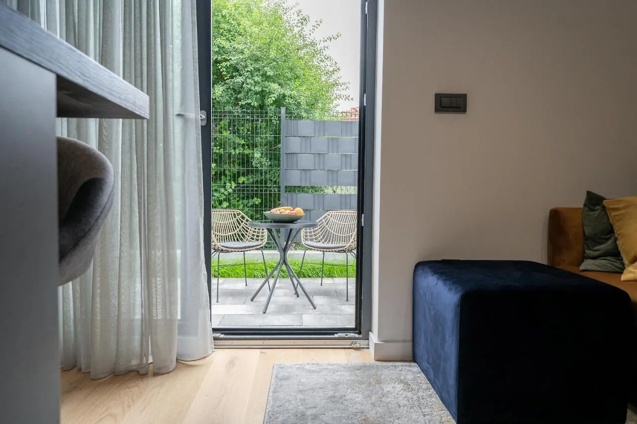 Apartman Bartol Zadar Croatia