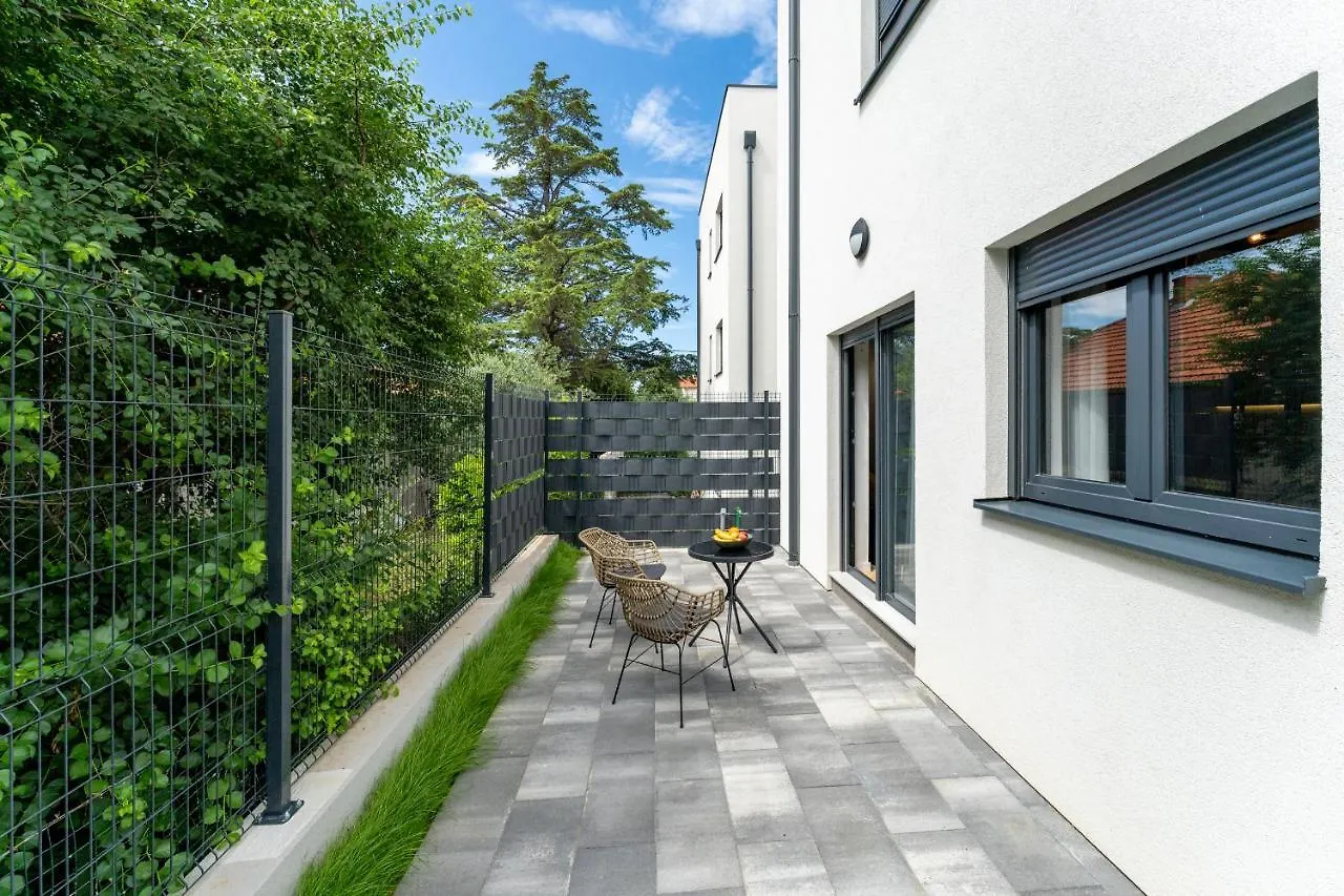Apartman Bartol Zadar 0*,  Croatia