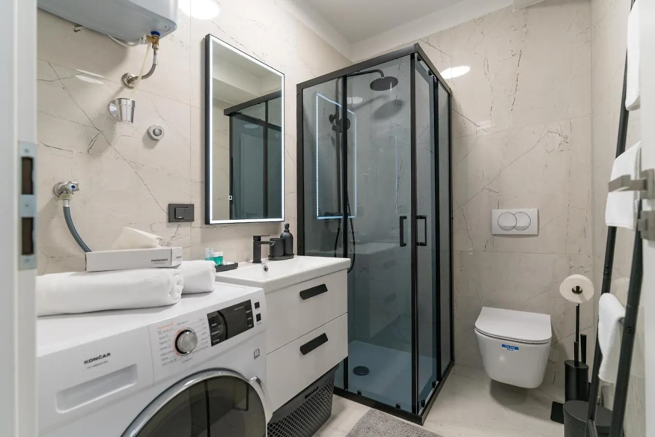Apartman Bartol Zadar 0*,