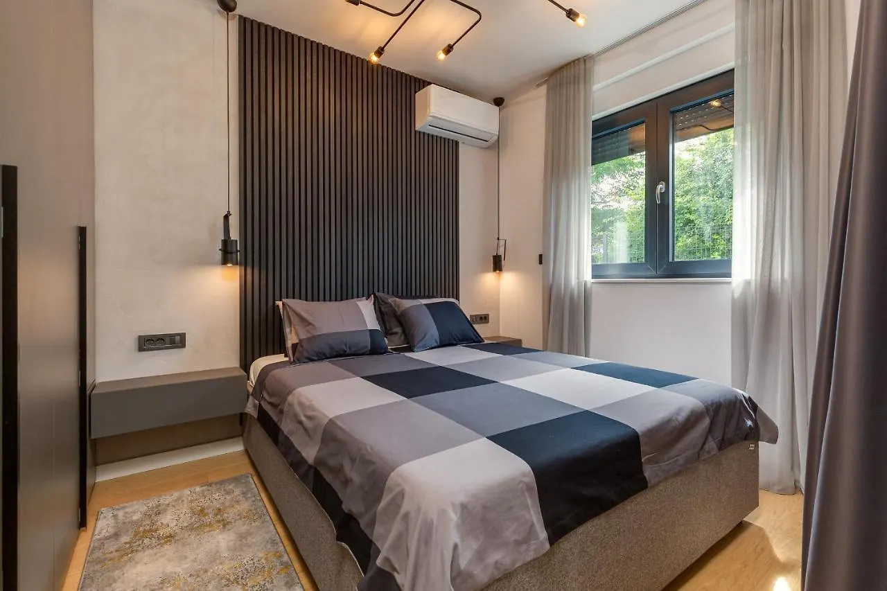 Apartment Apartman Bartol Zadar Croatia