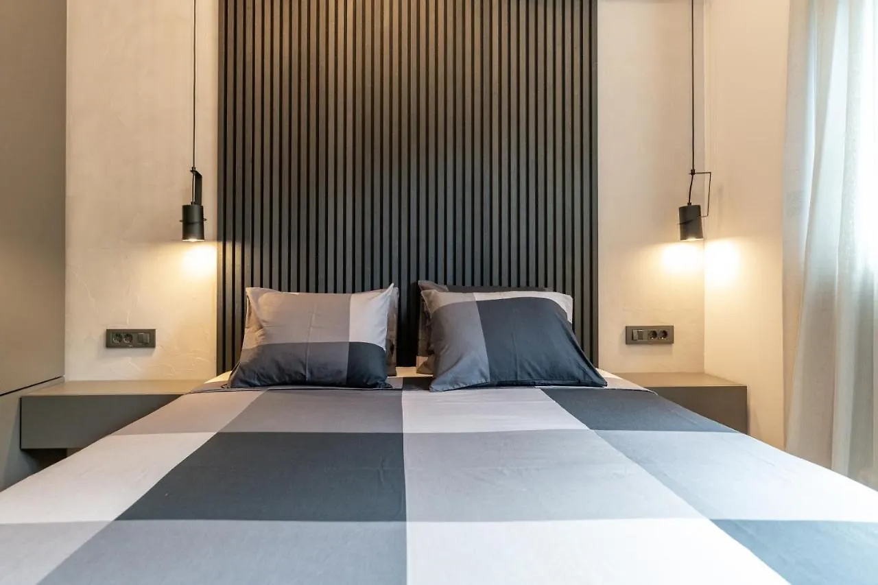Apartman Bartol Zadar