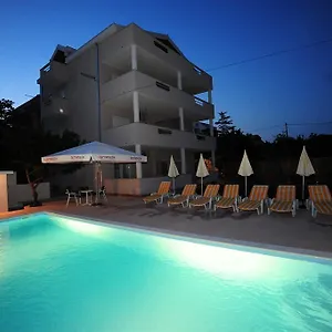 Klelija Apartamento