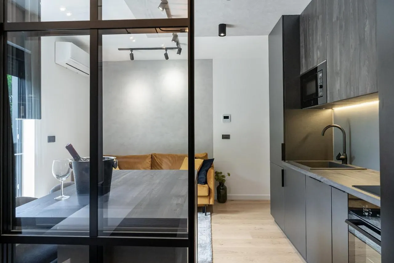 Apartman Bartol Zadar Apartment