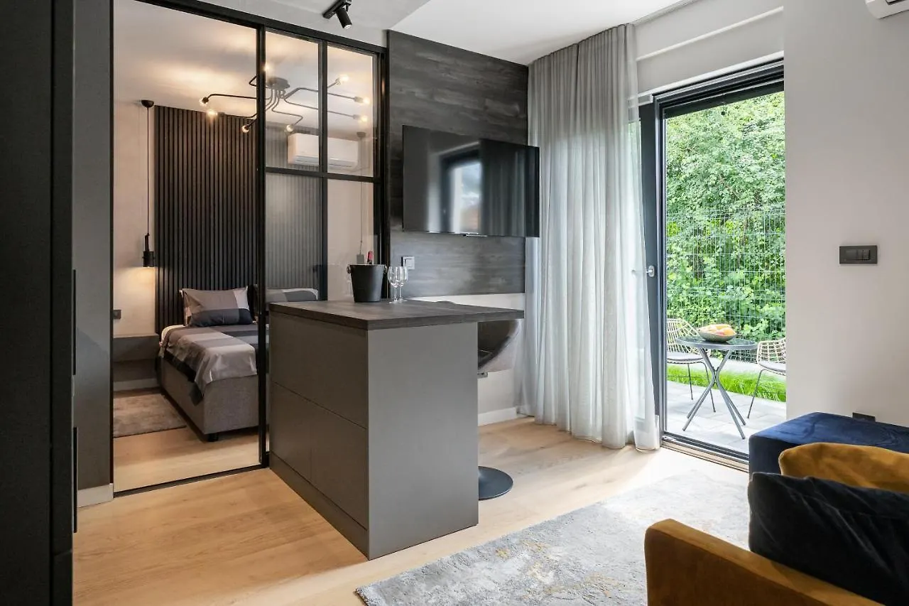 Apartman Bartol Zadar