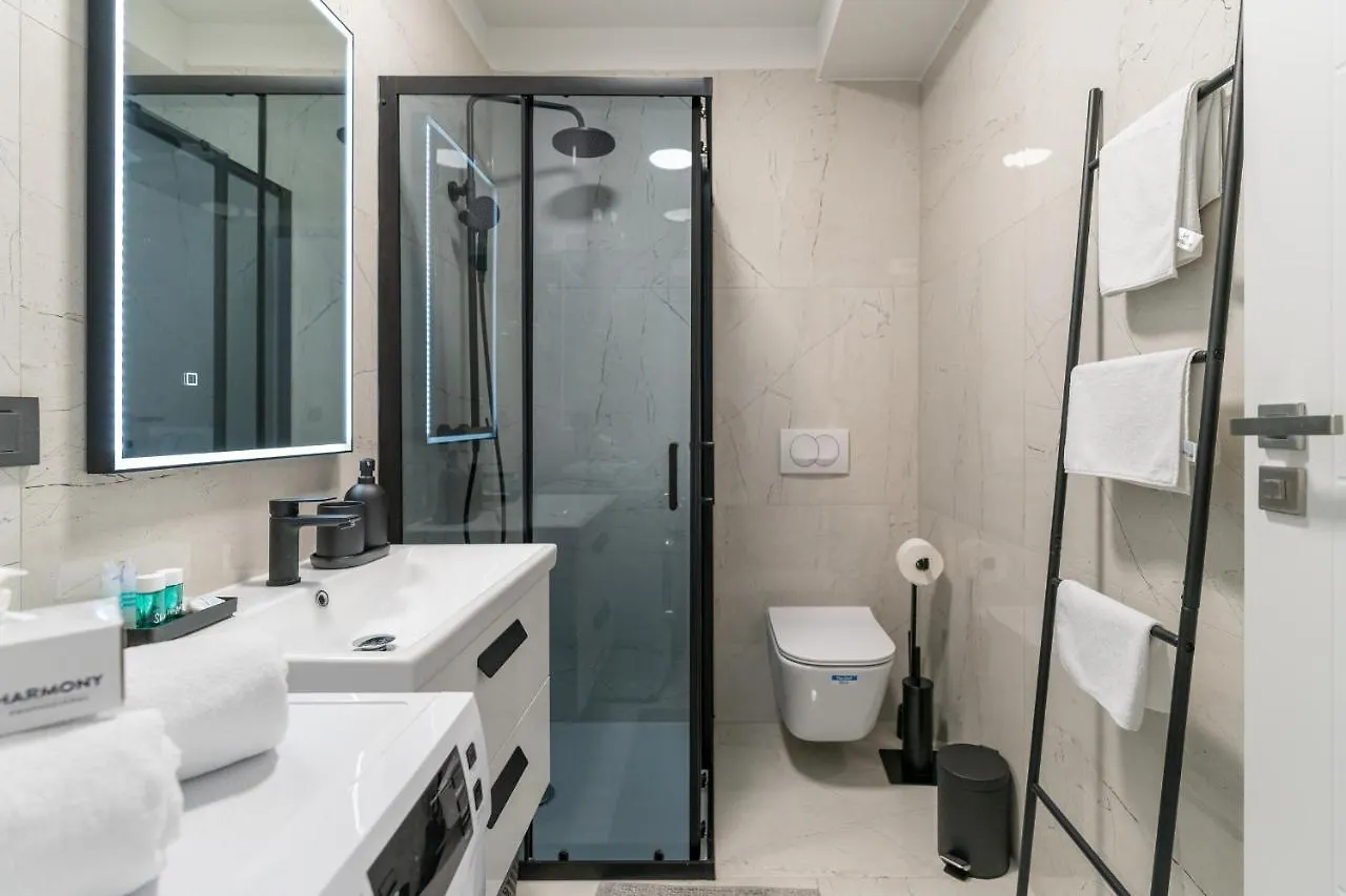 Apartman Bartol Zadar
