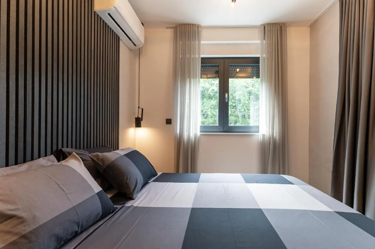 Apartman Bartol Zadar
